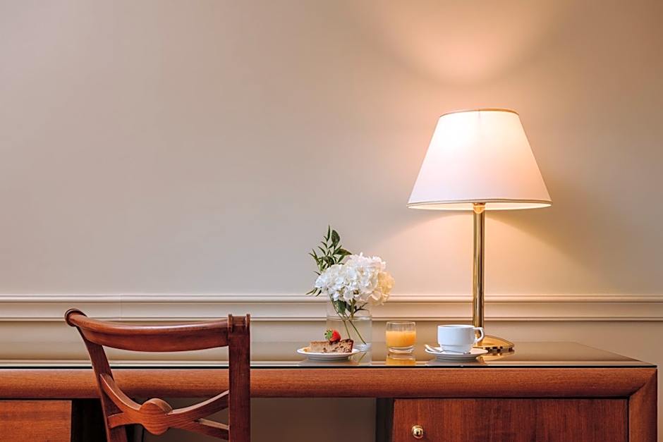 Hotel Barchetta Excelsior