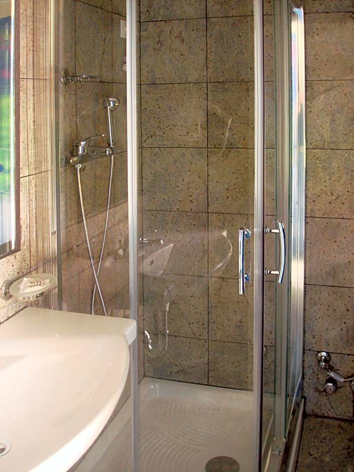 Patmos Paradise Hotel