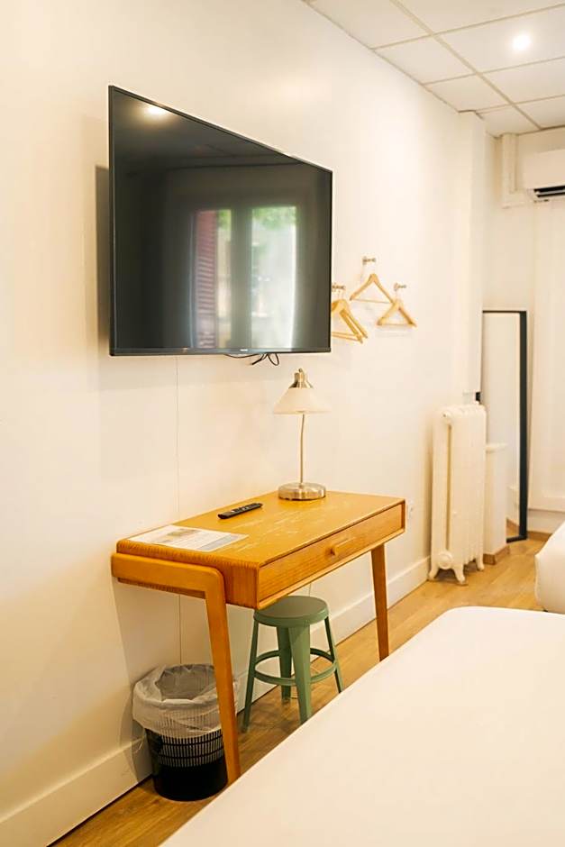 Hotel d'Angleterre, Salon-de-Provence