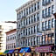 Bowery Grand Hotel