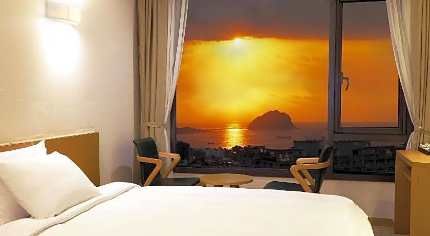 Mstay Hotel Jeju