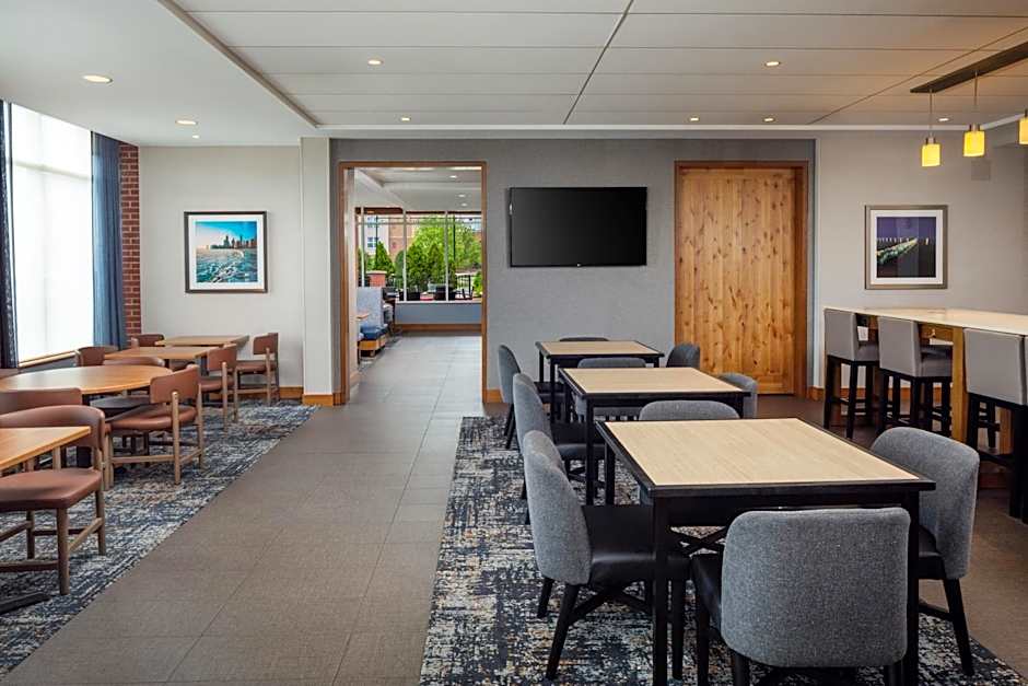 Hyatt Place Chicago Midway Airport