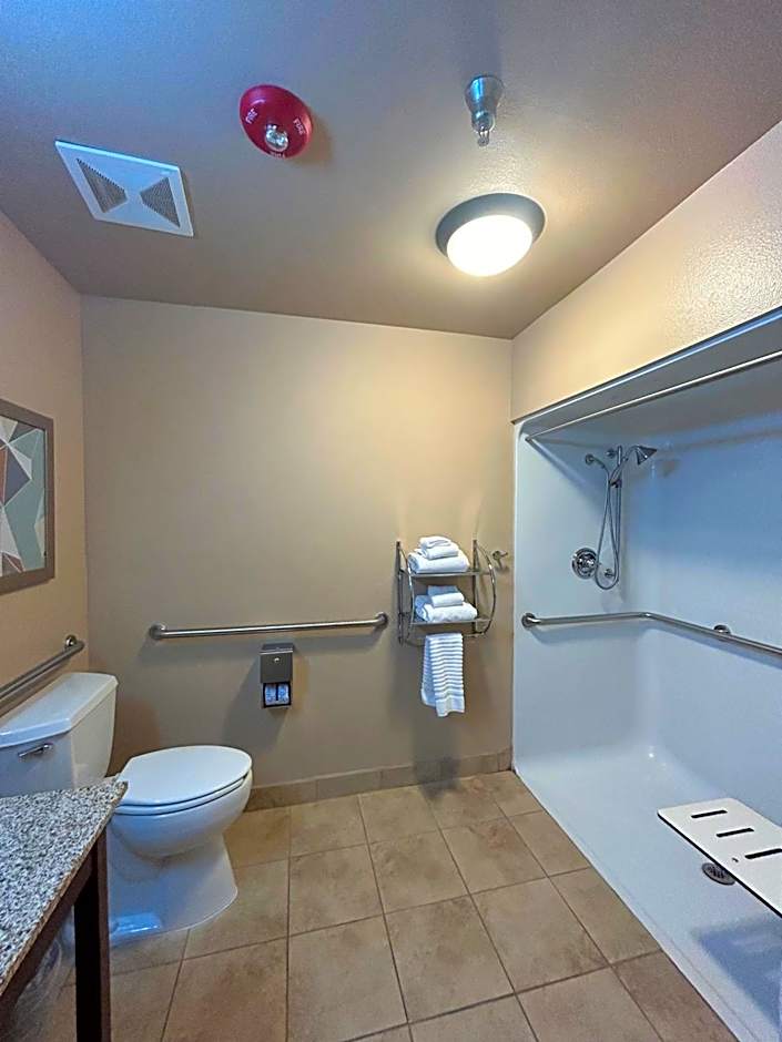 Comfort Inn & Suites Boulder