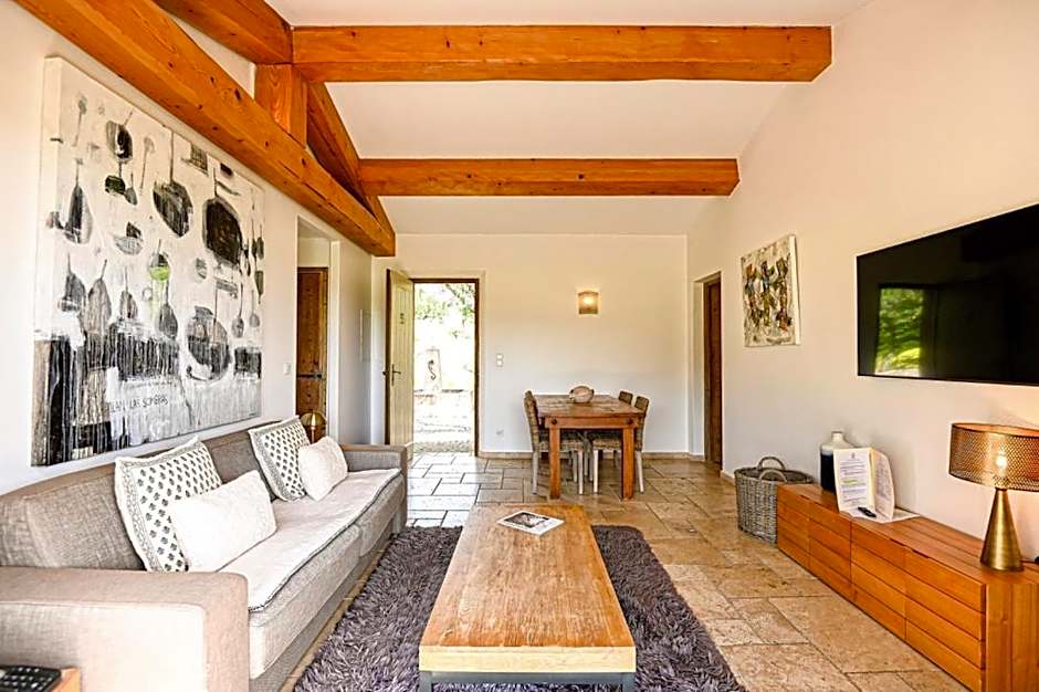 Auberge de l'Oumède
