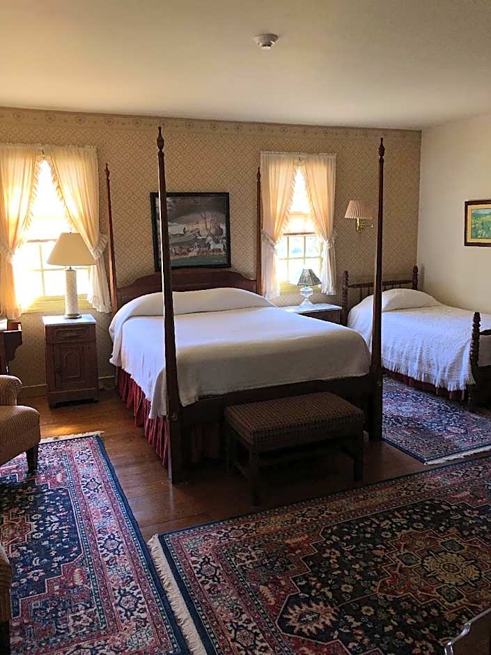 War Hill Inn