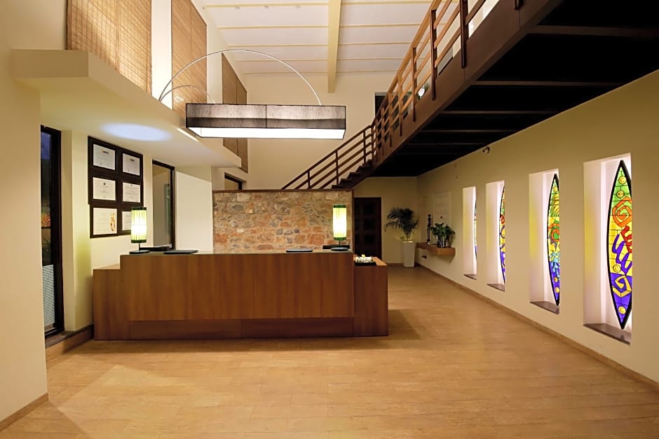 Lemon Tree Hotel Tarudhan Valley