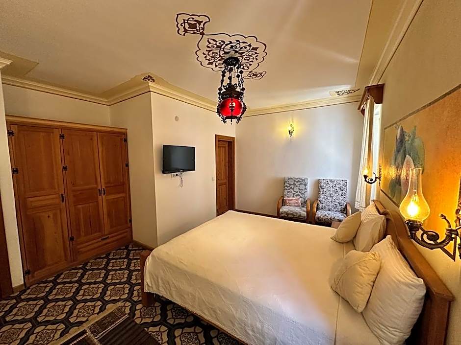 Eski Datca Otel