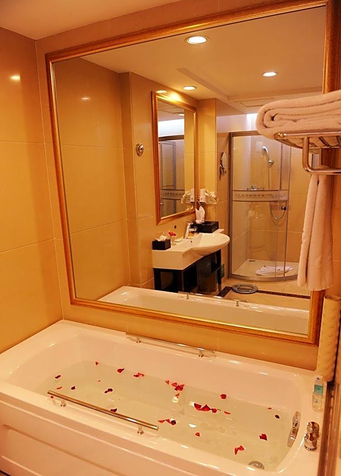 Country Garden Phoenix Hotel Wuhu