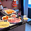 B&B De Eifelhoeve