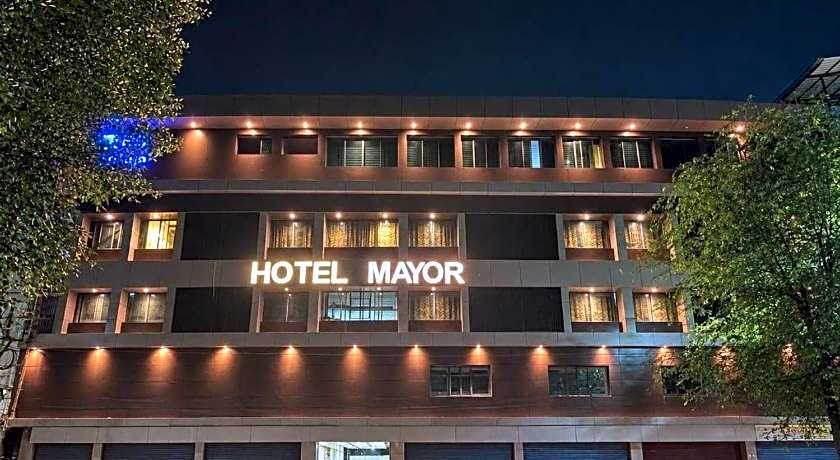 Mayor Hotel