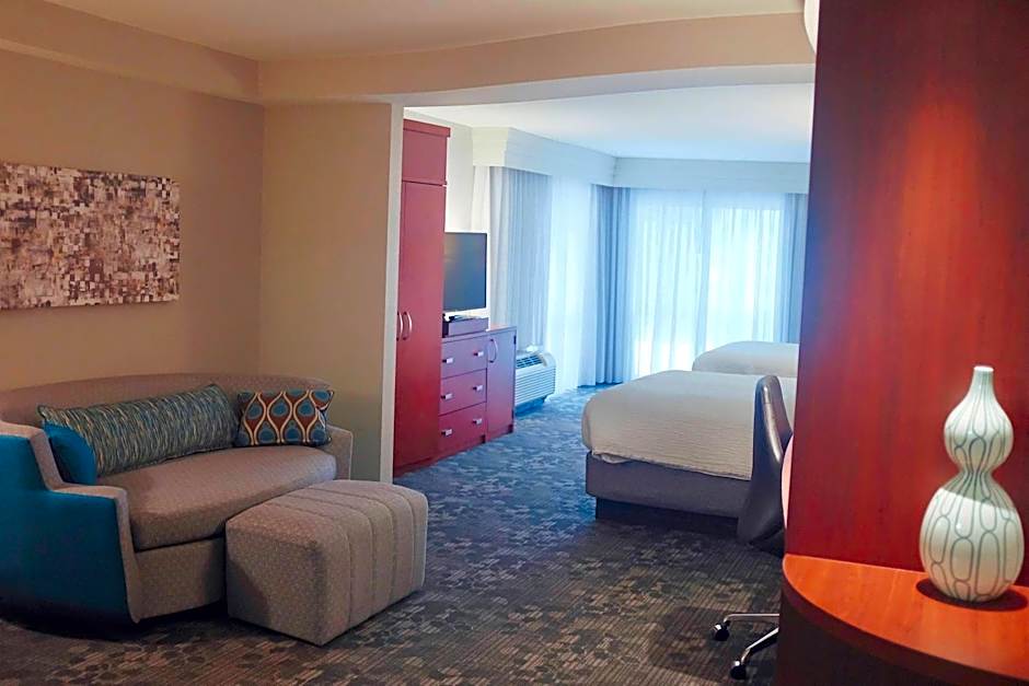 Courtyard by Marriott Owensboro