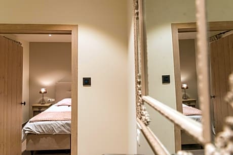 Double or Twin Room - Disability Access