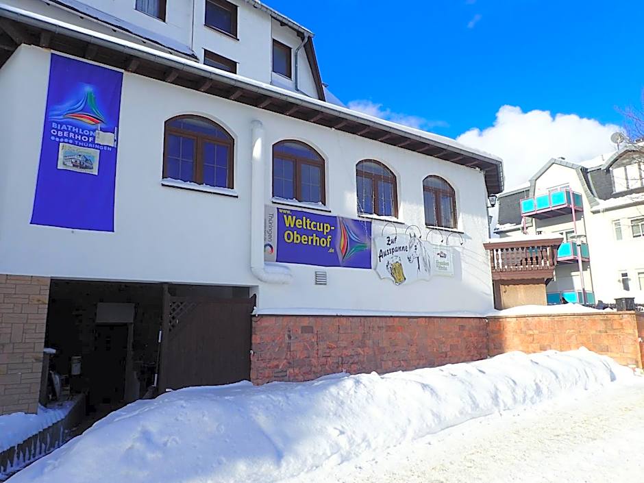 Hotel Zum Gründle