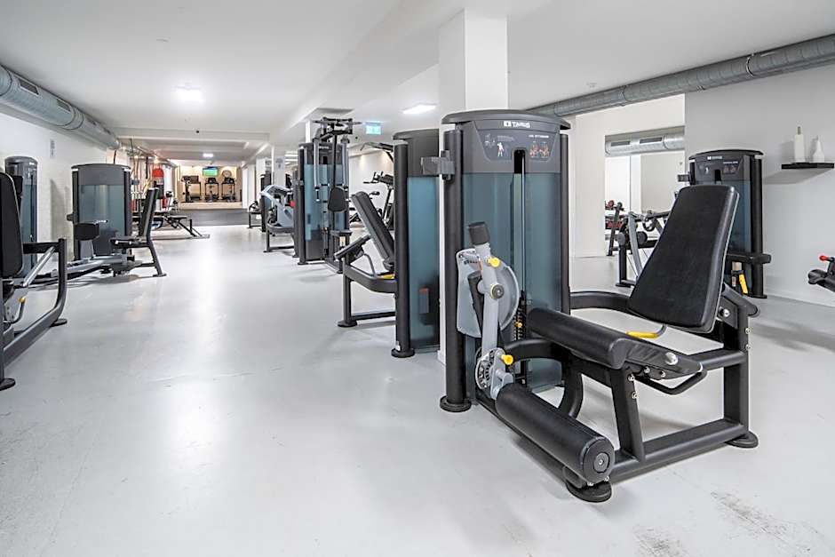 Kleinhuis Hotel Mellingburger Schleuse