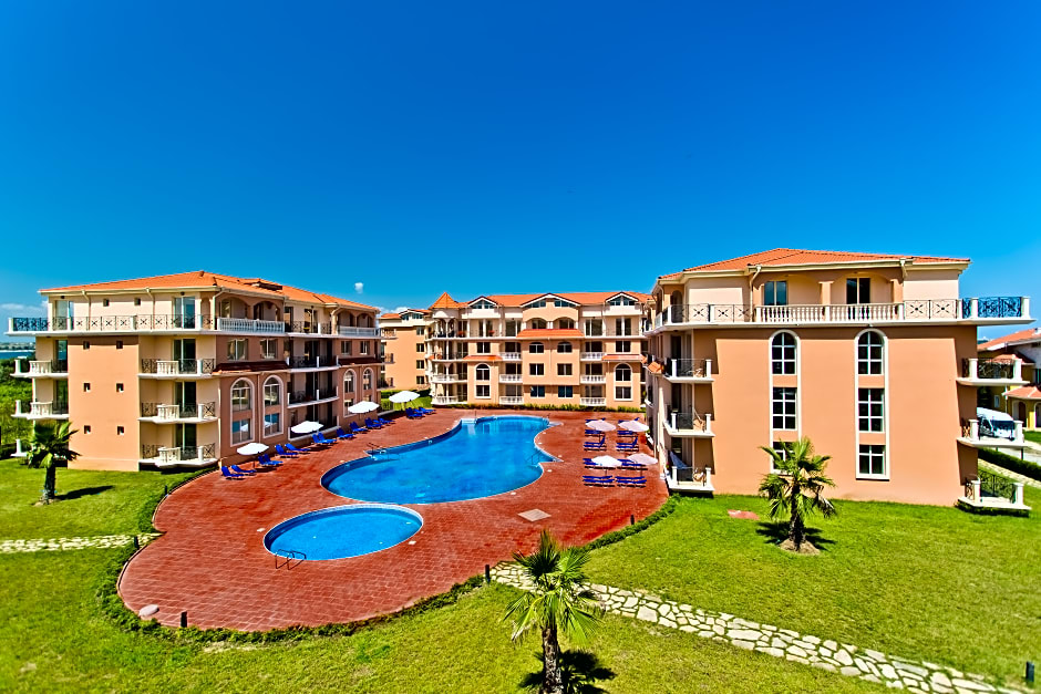 Hacienda Beach Sozopol