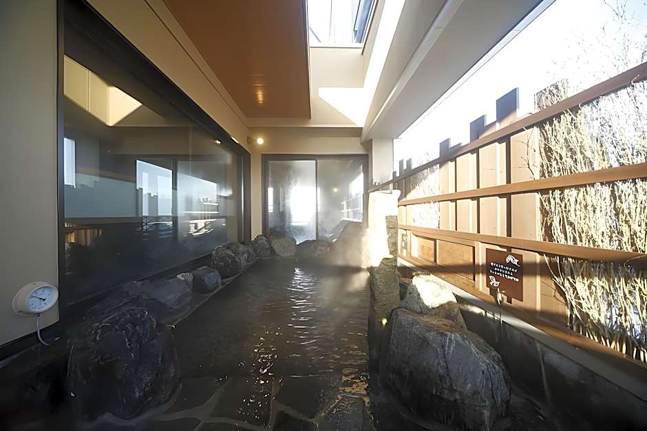 Dormy Inn Honhachinohe Hot Springs