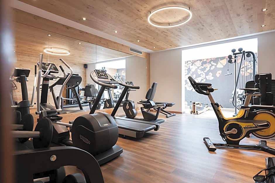 Small & Beautiful Hotel Gnaid