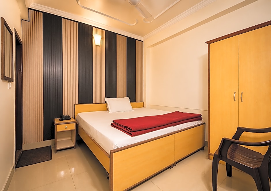Hotel Accent