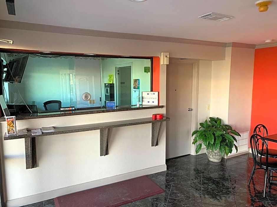 Americas Best Value Inn Houston Hobby Airport