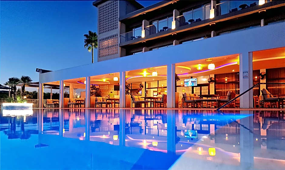 Sveltos Hotel