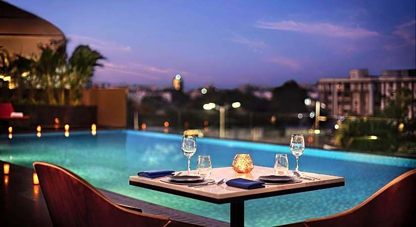 Hyatt Place Vadodara