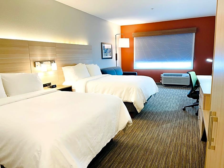 Holiday Inn Express & Suites - Blythe By IHG