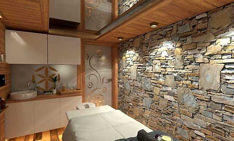 Pokoje Gościnne "U Elżbiety" 2 przy stoku narciarskim