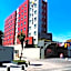 Loa Inn Business Centro Puebla