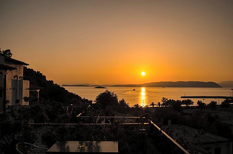 Hovolo Hotel Apartments