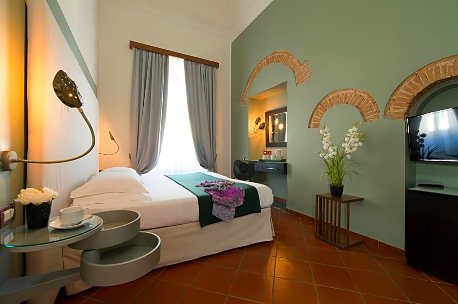 De La Pace- Sure Hotel Collection by Best Western