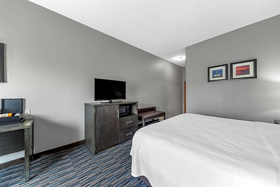 Comfort Inn and Suites Quail Springs