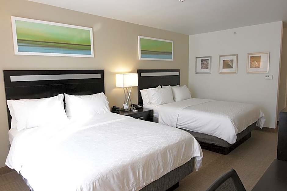 Holiday Inn Express and Suites Montgomery By IHG