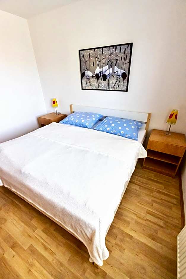 Apartman Hugo