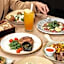 Courtyard By Marriott Prague Airport