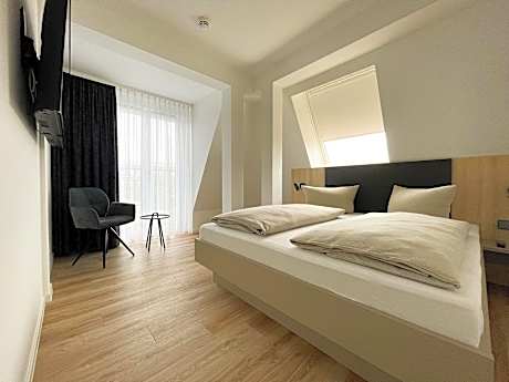 Suite - 2 Beds