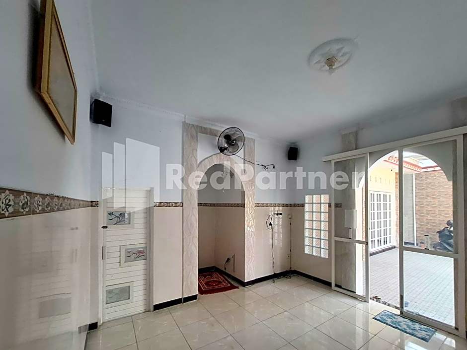 Assalaam Homestay Syariah RedPartner