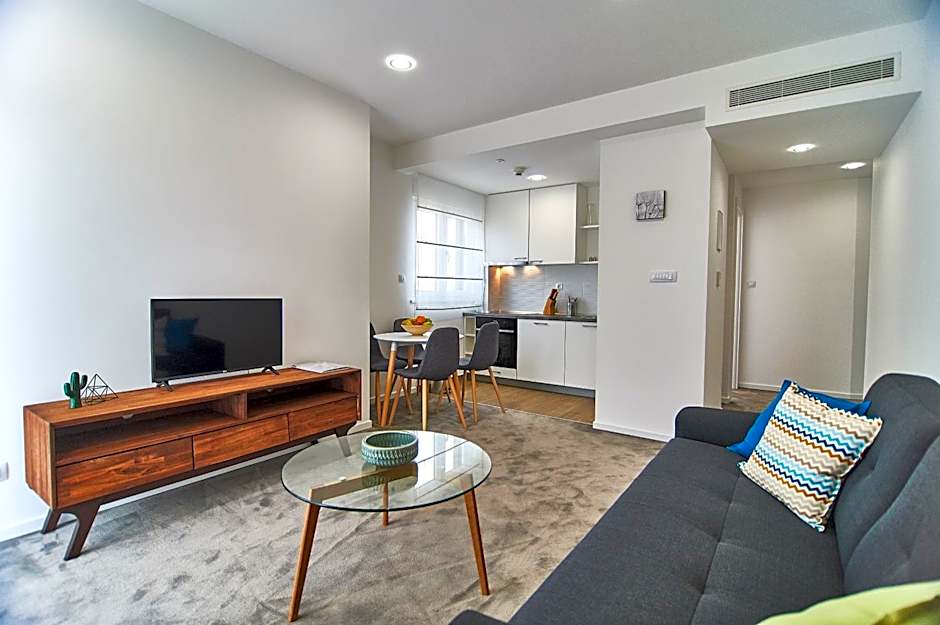 Perla Residence Hotel & SPA