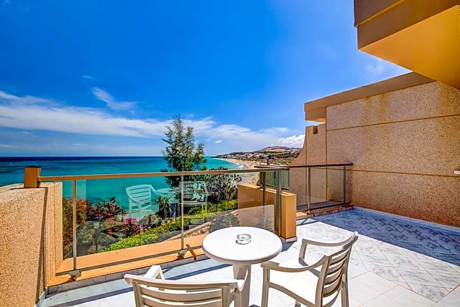 SBH Taro Beach Hotel