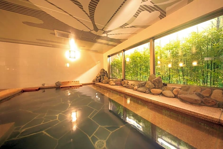 Centurion Hotel & Spa Kurashiki Station