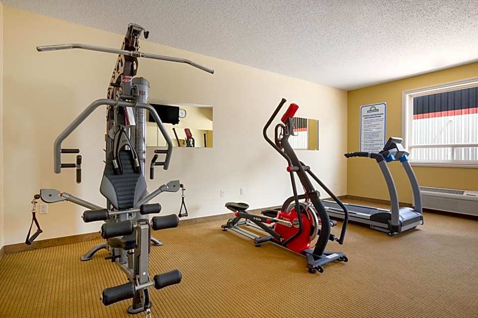 Days Inn by Wyndham Bonnyville
