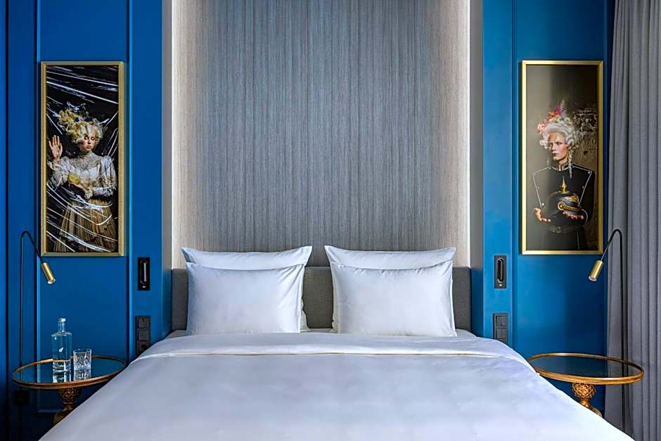 Hotel Luc, Autograph Collection