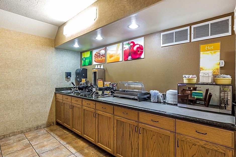 Quality Inn Washington - St. George North