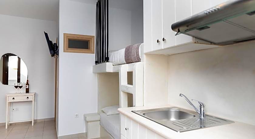 Depis Place & Apartments