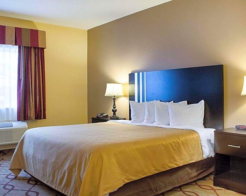 Comfort Inn Yankton SD