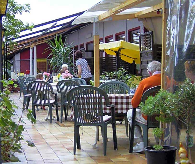 Hotel Sonnenhof
