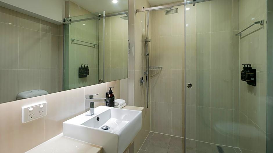 Hotel Diana Woolloongabba