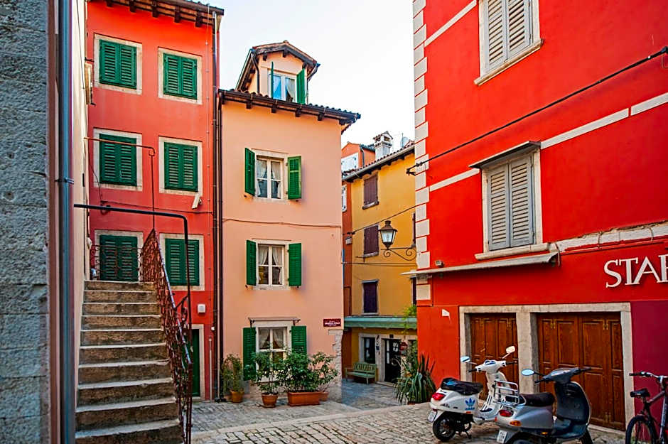 Residence MARCO POLO Centro Storico