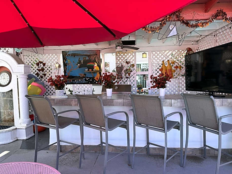 Casa Larrea Inn