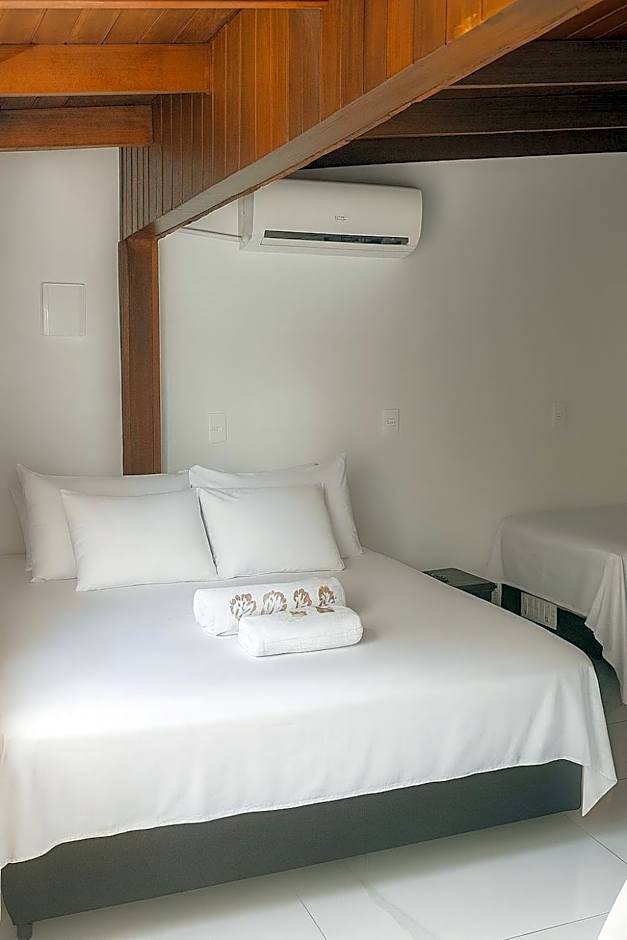 Hotel Pousada Litorânea