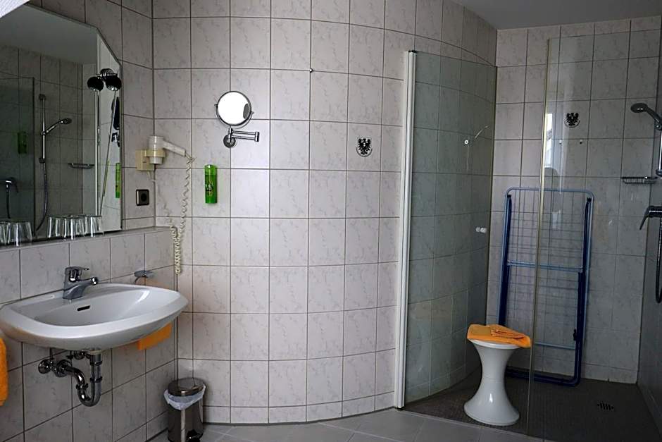 Hotel & Restaurant Mainaublick